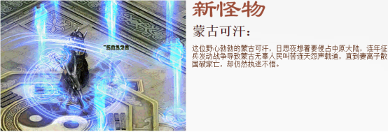 新怪物
