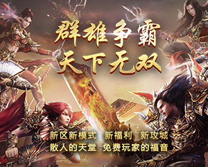 新区图