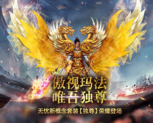 独尊套装