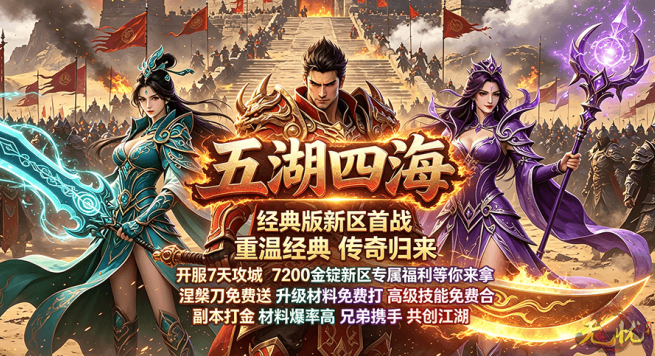 网站